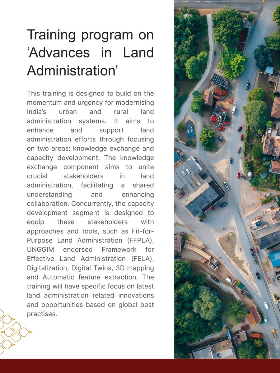 Landstack tweet media