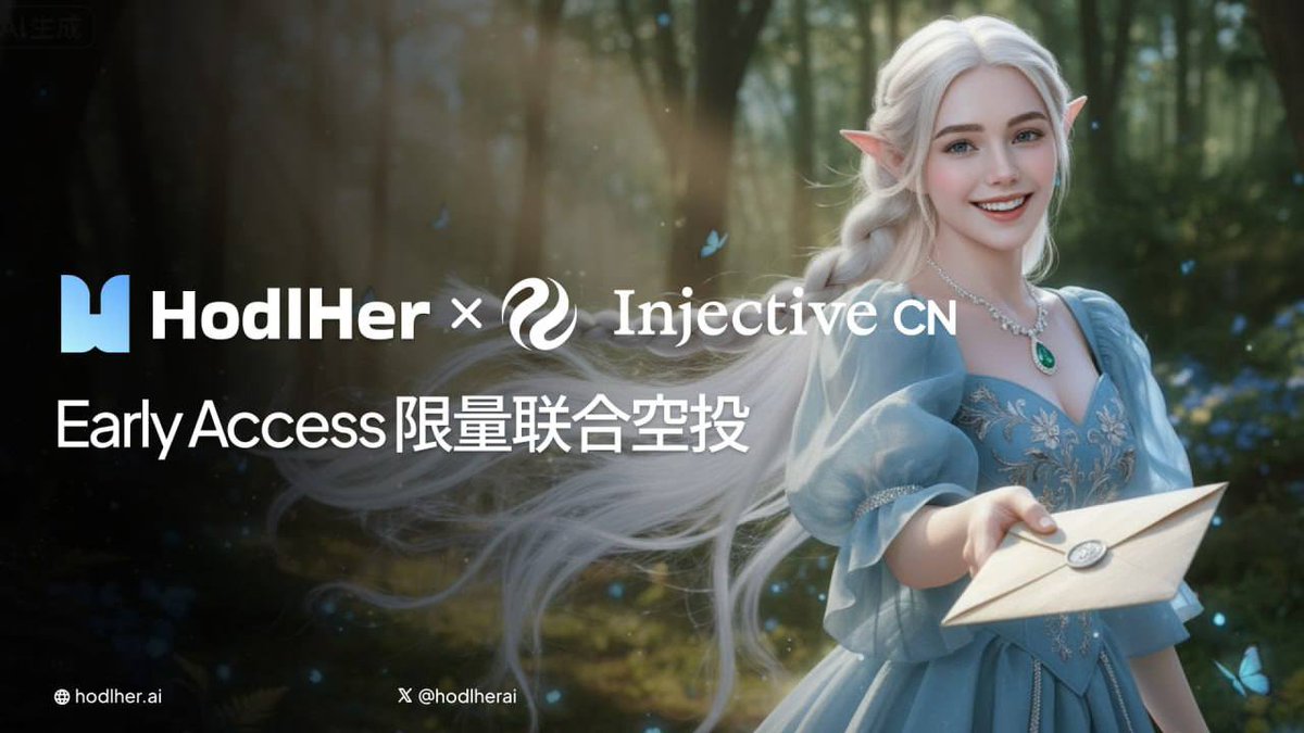 Injective 中文 🧬 🥷 tweet media