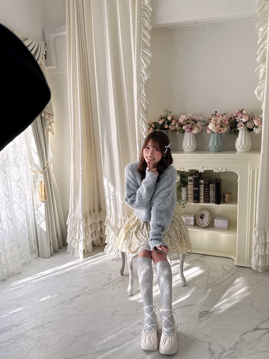 十月十日ちゃん@c107二日目東6ク34b🎄新人Vtuber ファン (@10_10_)