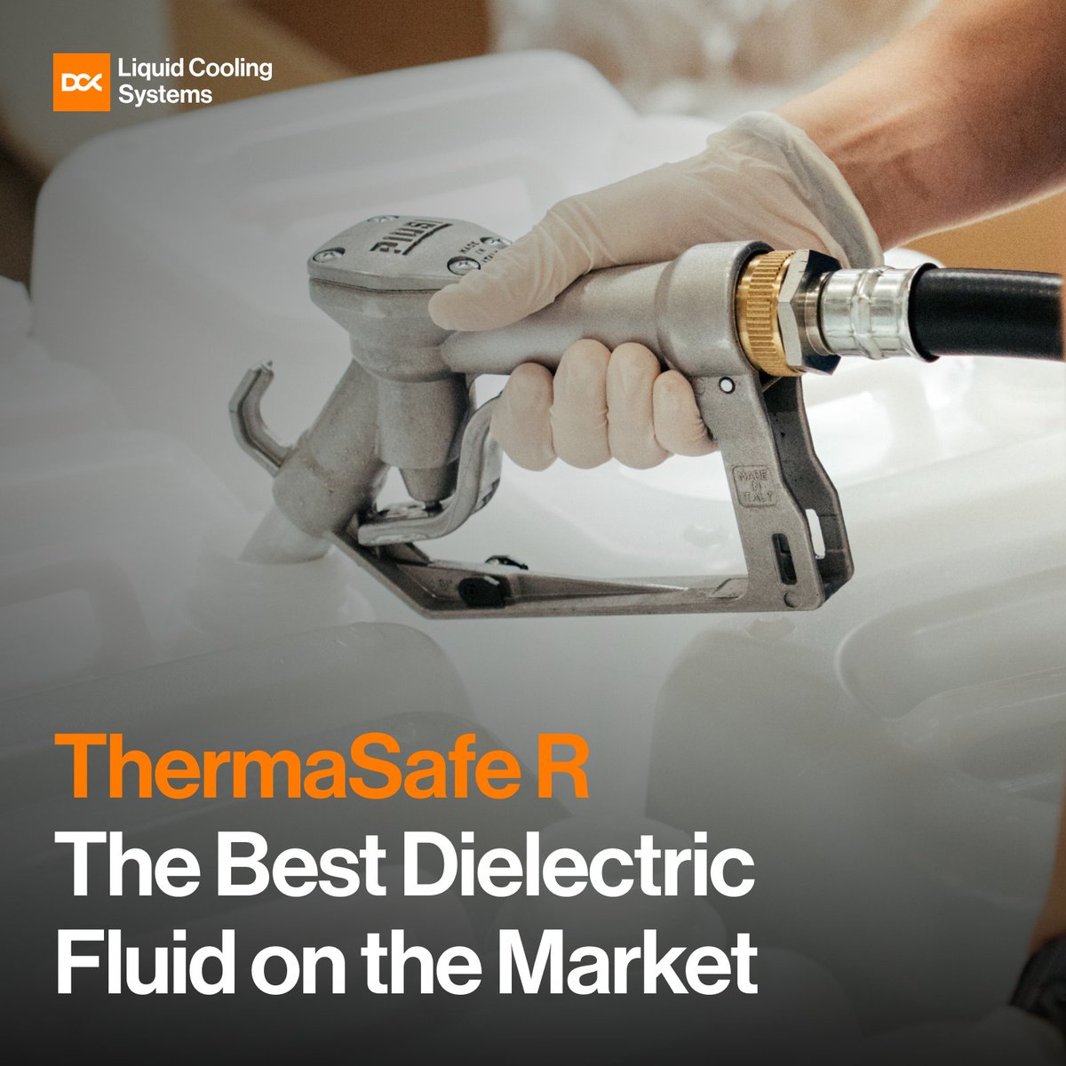 DCX Immersion & Hydro Mining tweet media