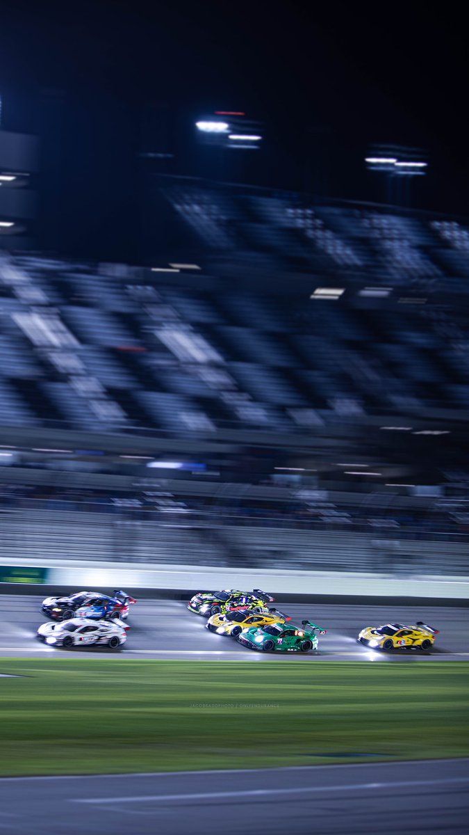 Only Endurance tweet media