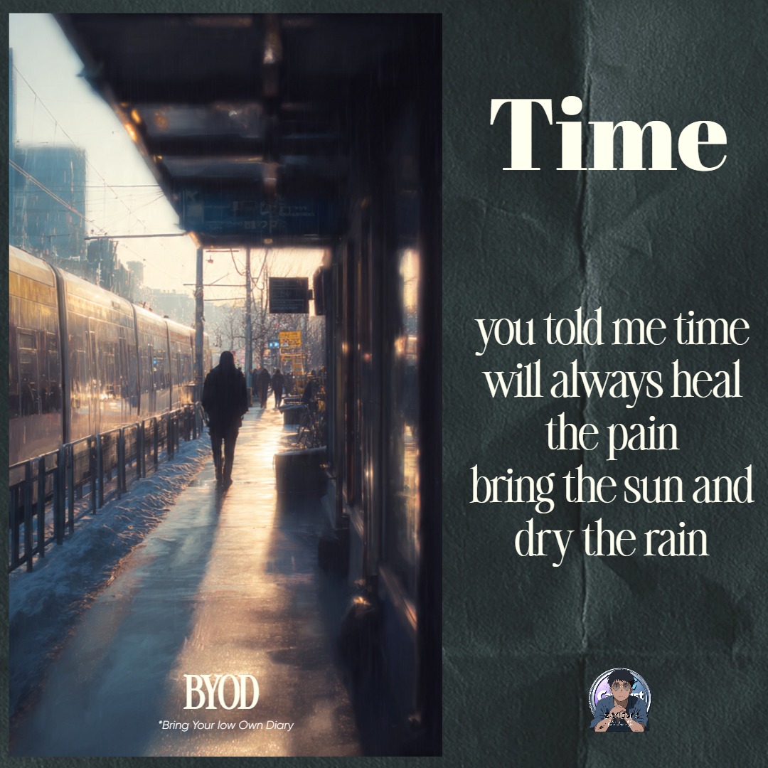 scholic's tweet image. Time

* *trust the journey | not just the outcome*

#quotes #journey #life #stories #scholic