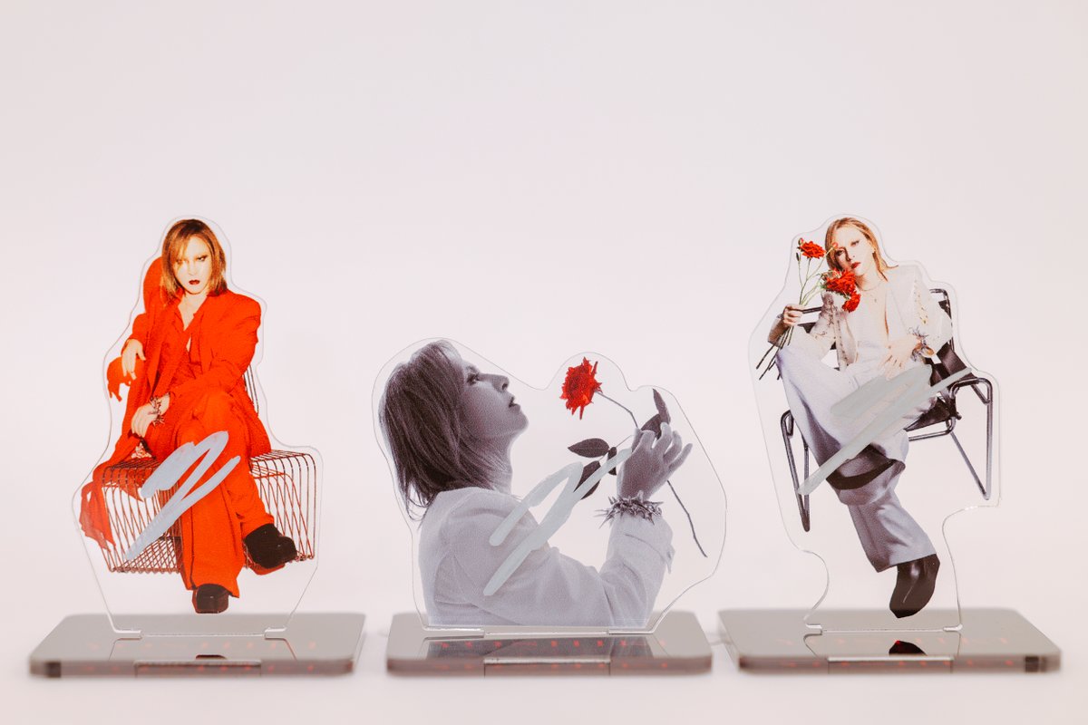 RT by @YoshikiOfficial: RT by @YoshikiOfficial: YOSHIKI 2025