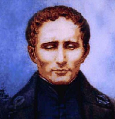 RevdPye's tweet image. 4 Jan 1809, Louis #Braille born. Invented communication for visually impaired. System remains virtually unchanged to this day. Devout Christian who was touched deeply by the power of faith and light it gave. @CBMworldwide @RNIB @BrailleInst #BrailleDay

tinyurl.com/vlkqo3h