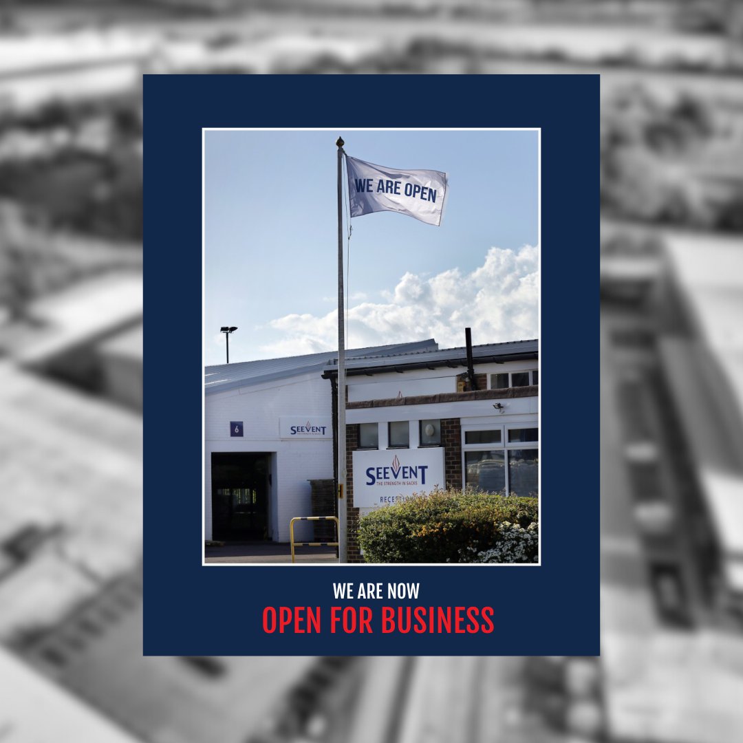 Seevent Plastics Ltd tweet media