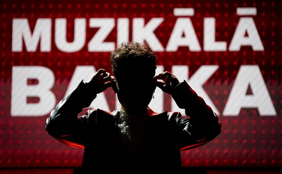 🤩Sācies “Muzikālās bankas 2025” balsojums par gada vērtīgāko dziesmu 🎧🎤

👉Lasi vairāk:
visitdaugavpils.lv/sacies-muzikal…

#daugavpils #visitdaugavpils #daugavpilsevents #pasākumidaugavpilī #kodarītdaugavpilī #daugavpils2026 #latvija #aktualitātes #ziema #janvāris