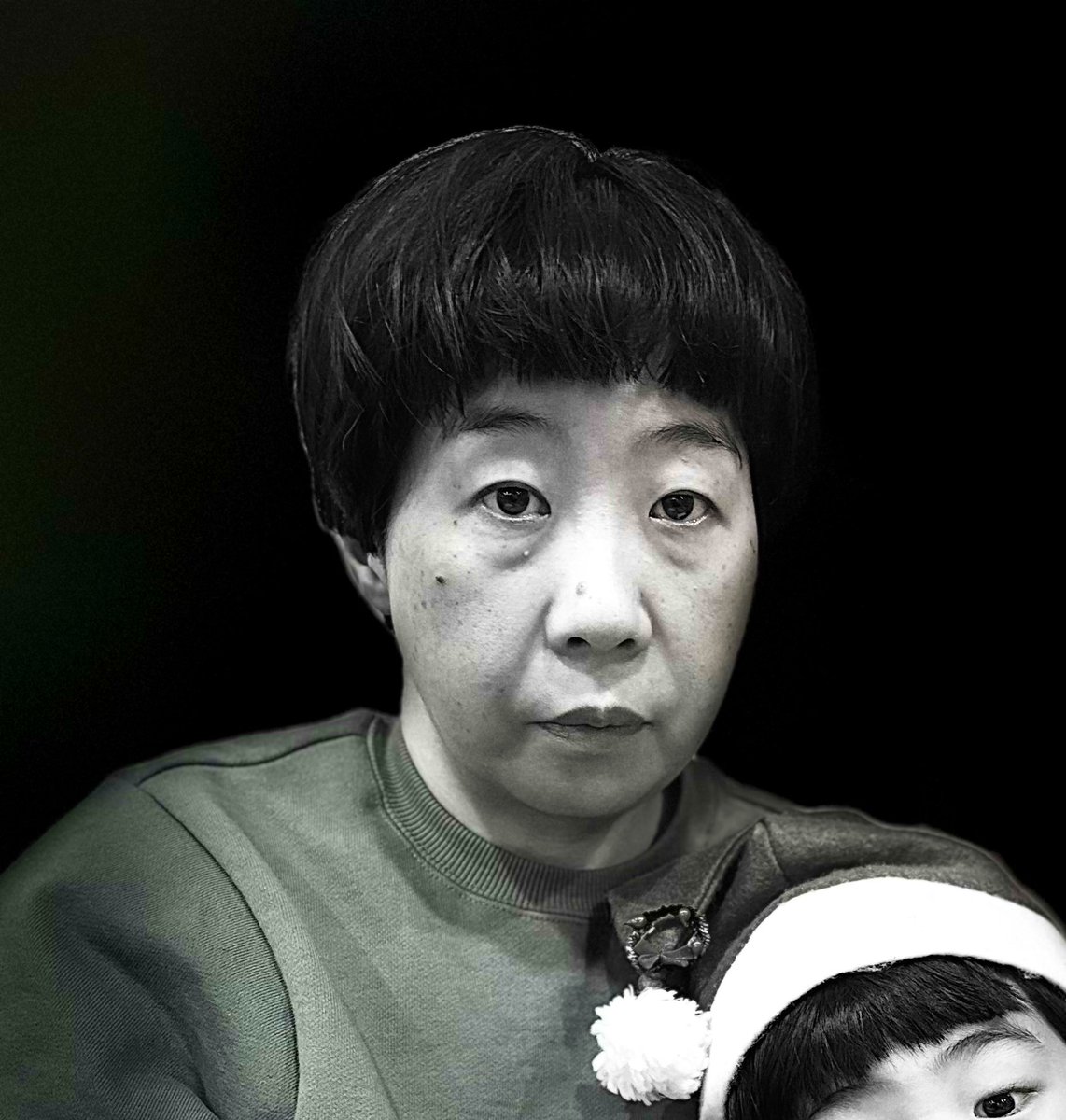 あけましておめでとうございます。 相変わらずやんちゃ坊主相手に一日