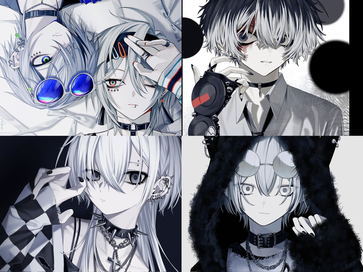 **イラストオーダー受け付けます** イラストオーダー受け付けます** うろつき🦐 (@ku9625) / X 漫画