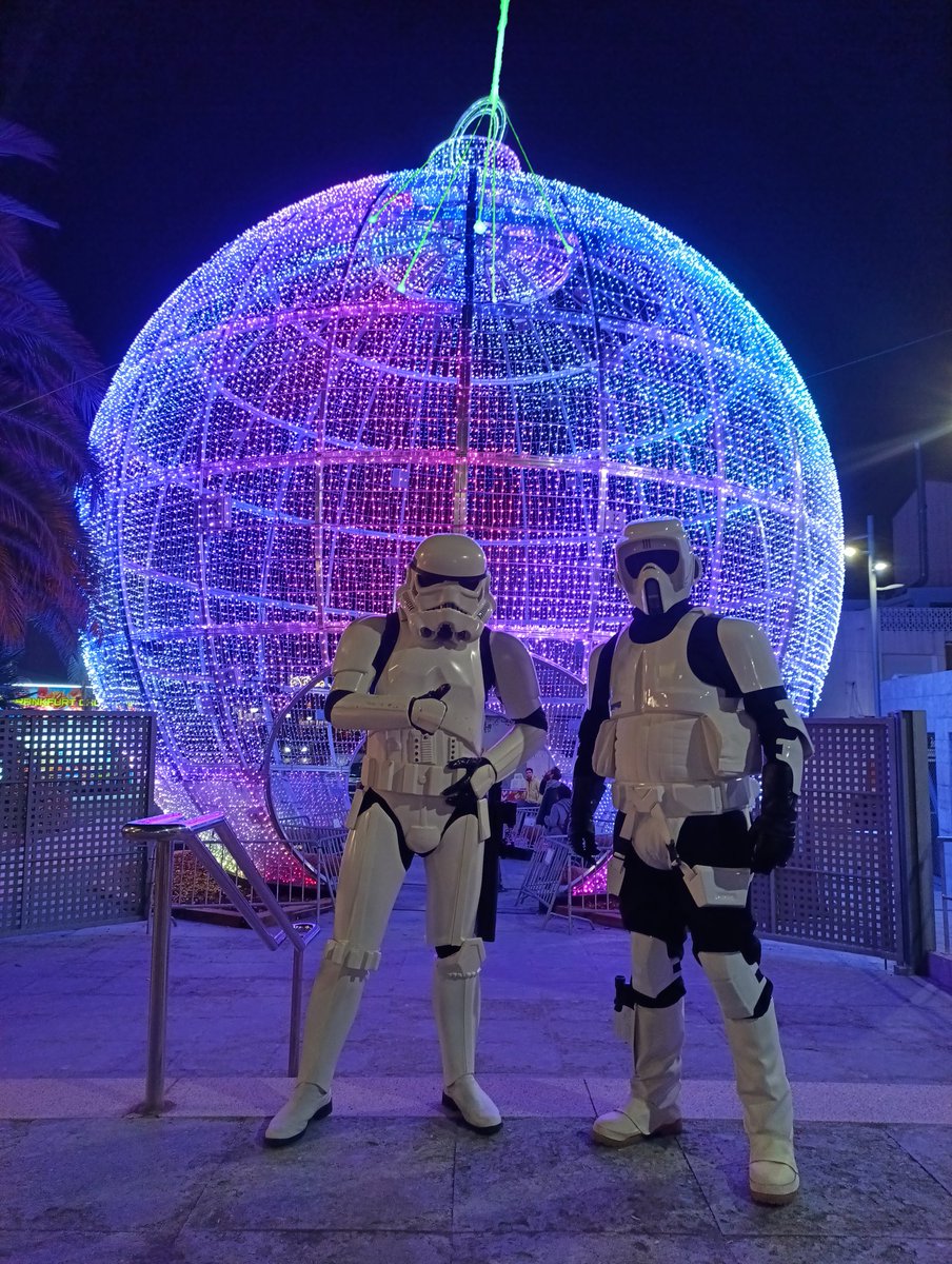 Star Wars Catalunya tweet media