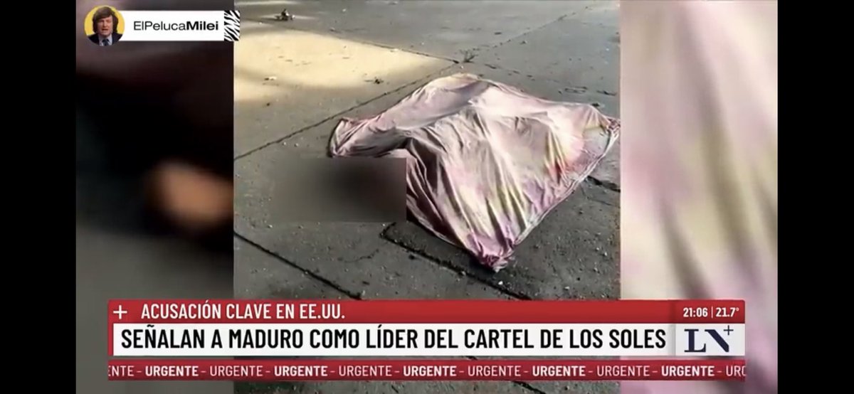 UltraderechaB's tweet photo. El discurso de soberanía cayó al piso.
Mínimo abatieron a 32 Avispas Negras cubanas en el operativo de extracción de Maduro.
Lo mismo debió suceder en Bolivia el 2019 con los cubanos capturados. 
Los progres llorando. https://t.co/dfzgxd9K6i