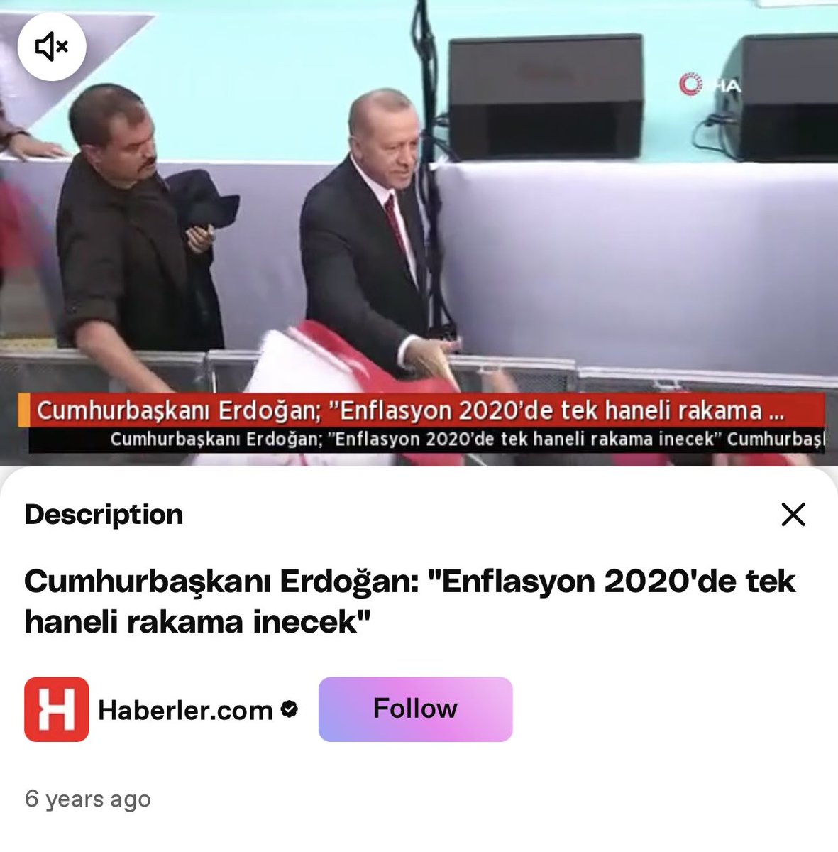 Her yıl aynı hedef…
Bozuk plak gibi…
Buyurun 6 sene öncesinin haberi!!!