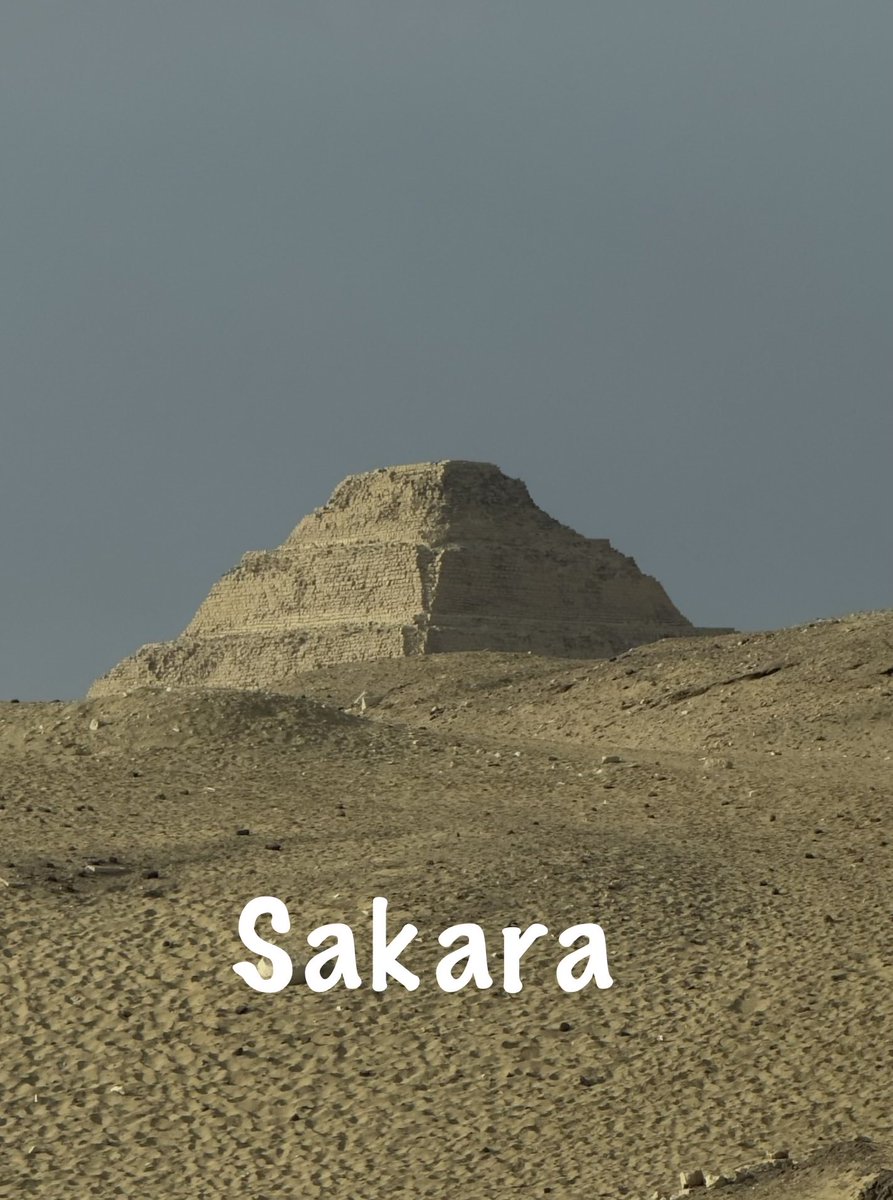 epintadorm's tweet image. Sakara pyramids, Cairo, Egypt 🇪🇬. #pyramids #sakara #cairo #egypt #mypics