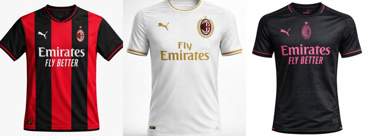 Milan Posts tweet media