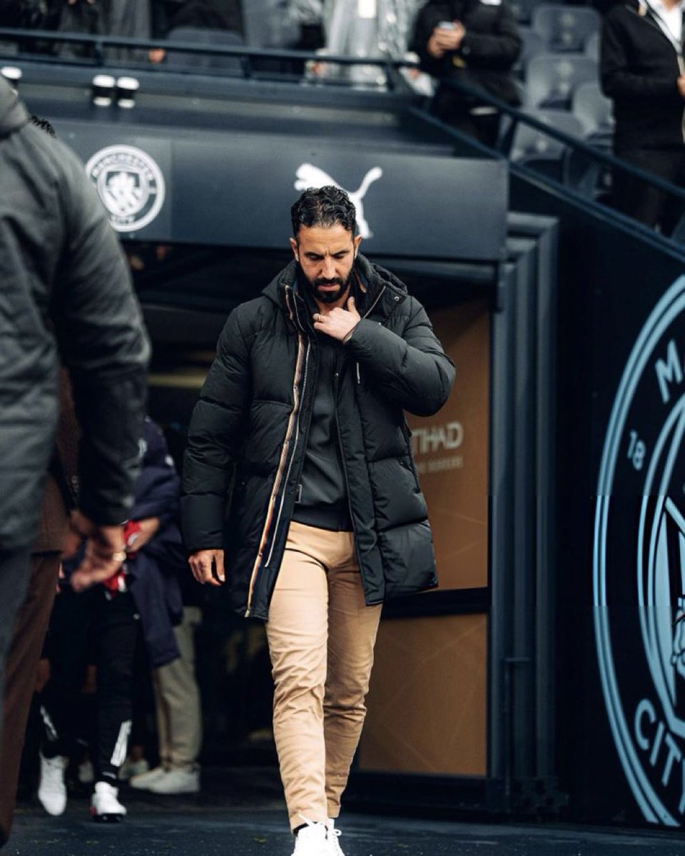 Another world class manager ruined by Manchester United.  They take you when you’re at the top of...