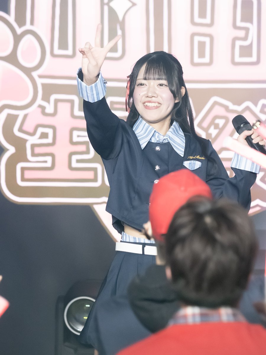 空想ロマンス #山田寿々生誕祭2025 山田寿々生誕祭2025 at ViBlue