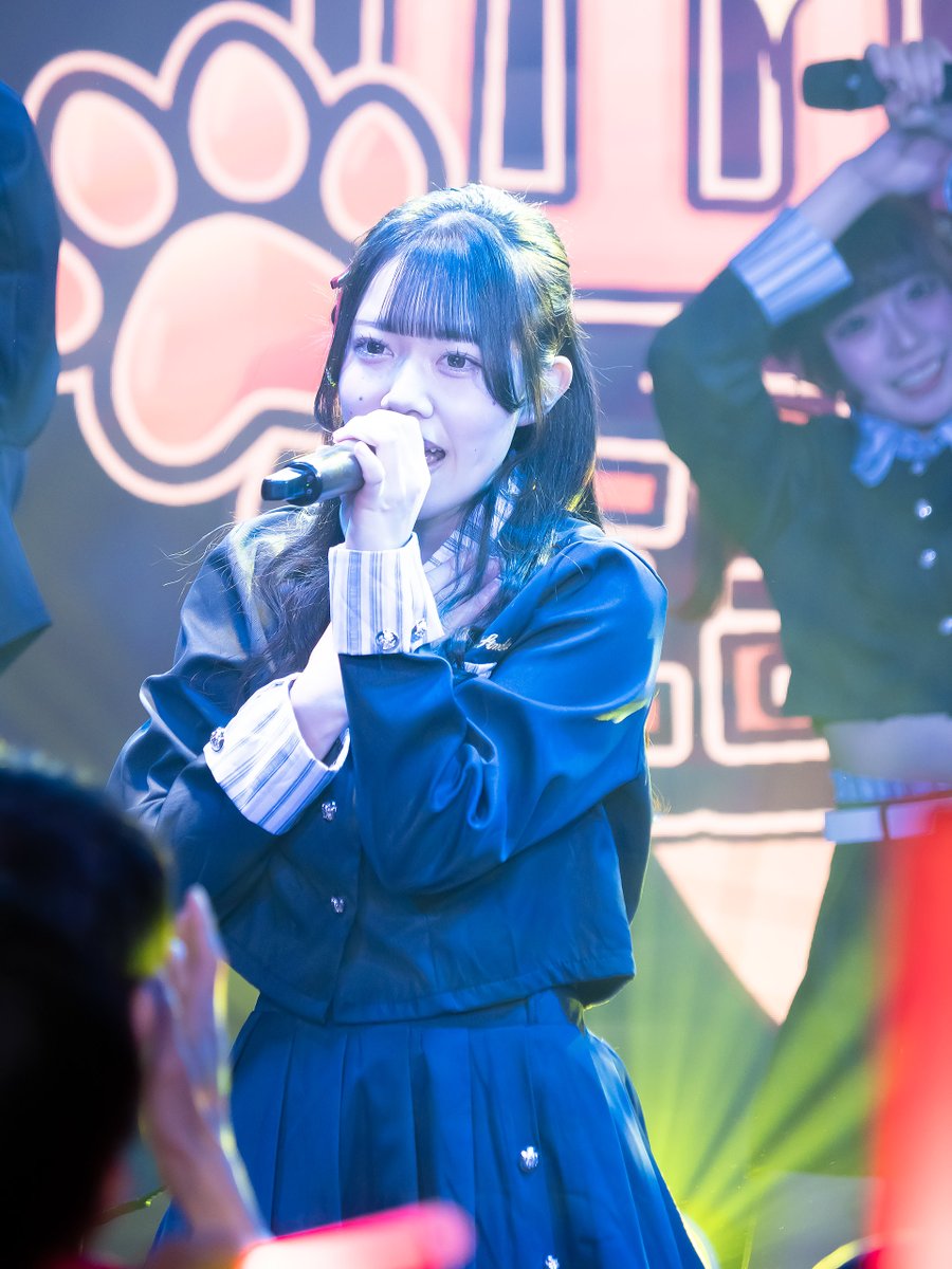 空想ロマンス #山田寿々生誕祭2025 山田寿々生誕祭2025 at ViBlue