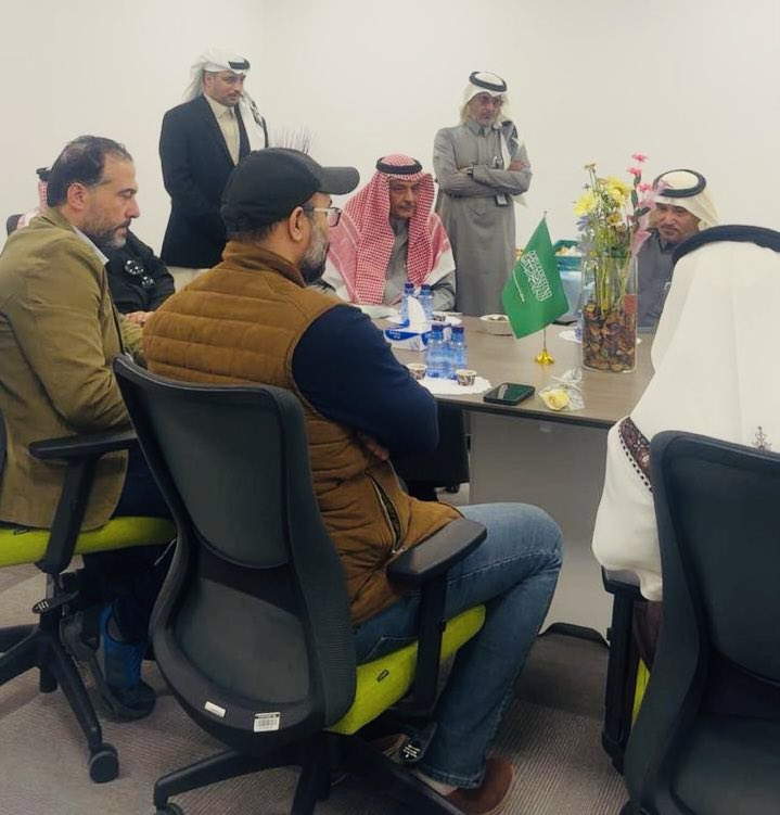 سعدنا صباح اليوم بالتكريم من مركز الرعاية الصحية الاوليه  بحي الملك فيصل بالرياض للمساهمة في إنجاح الحملة الوطنية للآنفلونزا الموسمية لعام 2025 والمشاركة في مثل هذ الحملات يعتبر واجب لخدمة مصلحة المجتمع 
#الشؤن_الصحية