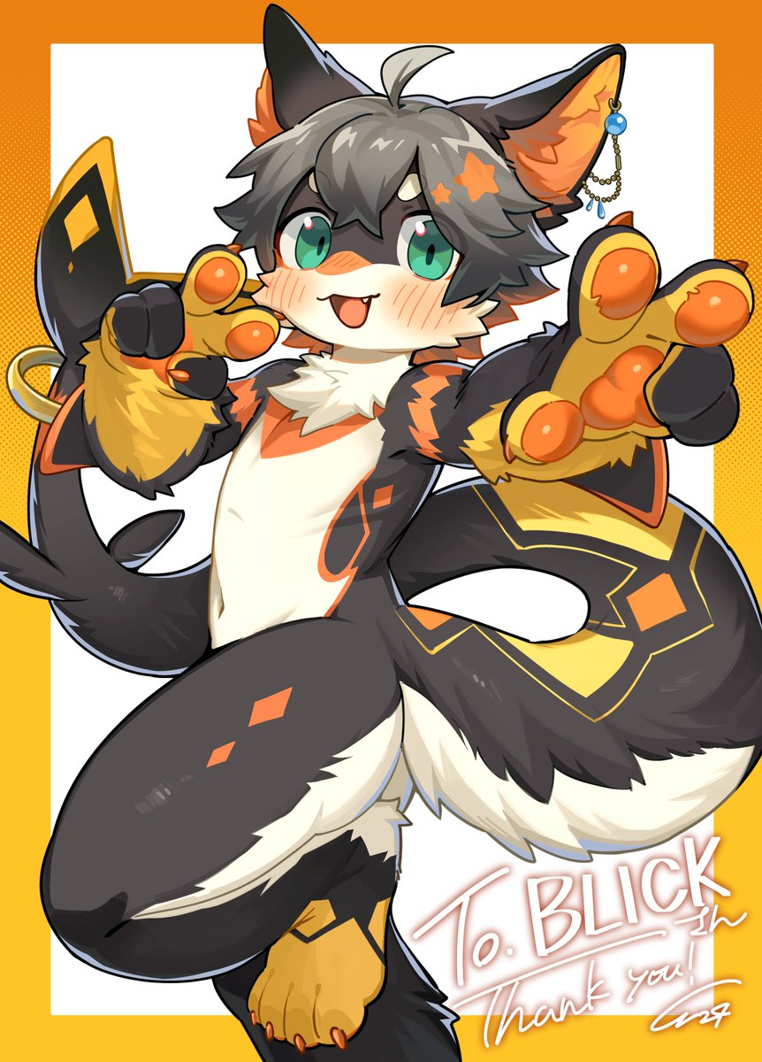 GINBIS2000's tweet photo. skeb https://t.co/cA8J3Fhz8k