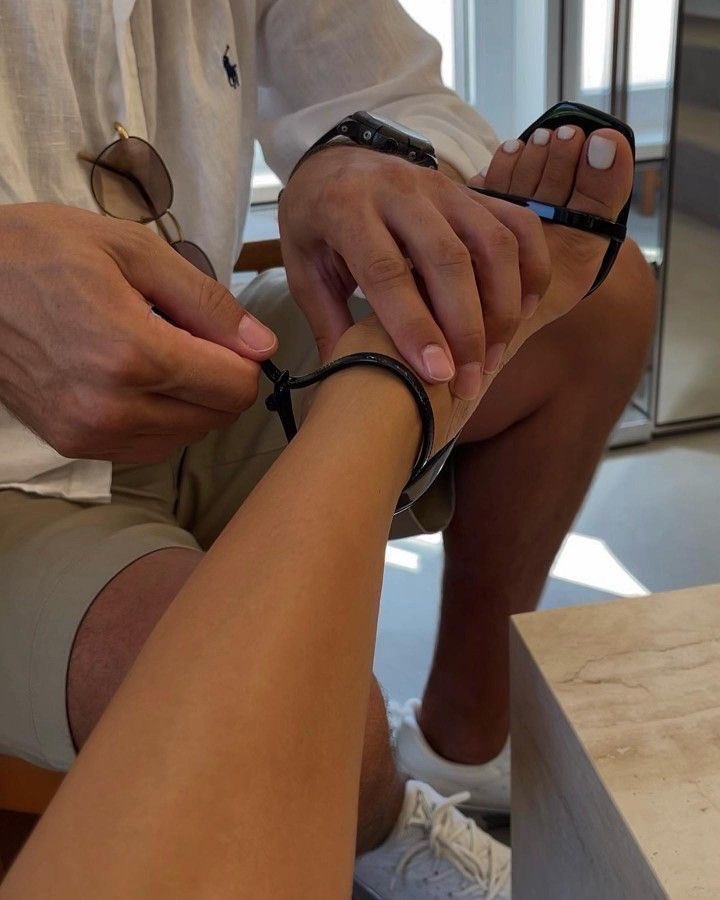 princess treatment only.