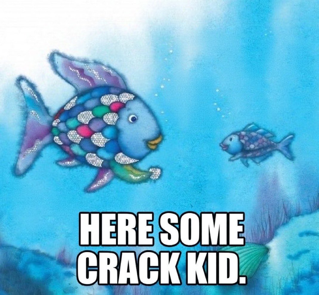 $RAINBOWFISH