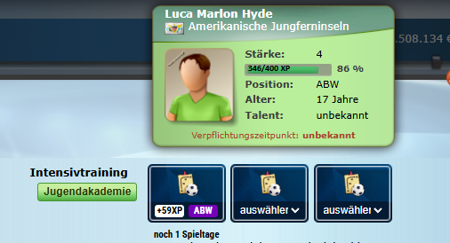 IporaPitts's tweet image. Die 2 17 jährigen Luca Marlon Hyde und Jamie Cornish könnten morgen ihren ersten Profivertrag unterschreiben.

Das Sondertraining endet und somit werden beide Spieler erstmal in den Kader rutschen, Trainers Wunsch wäre ein LMD; RMD, DM und ein MS #ofm