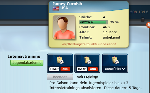 IporaPitts's tweet image. Die 2 17 jährigen Luca Marlon Hyde und Jamie Cornish könnten morgen ihren ersten Profivertrag unterschreiben.

Das Sondertraining endet und somit werden beide Spieler erstmal in den Kader rutschen, Trainers Wunsch wäre ein LMD; RMD, DM und ein MS #ofm