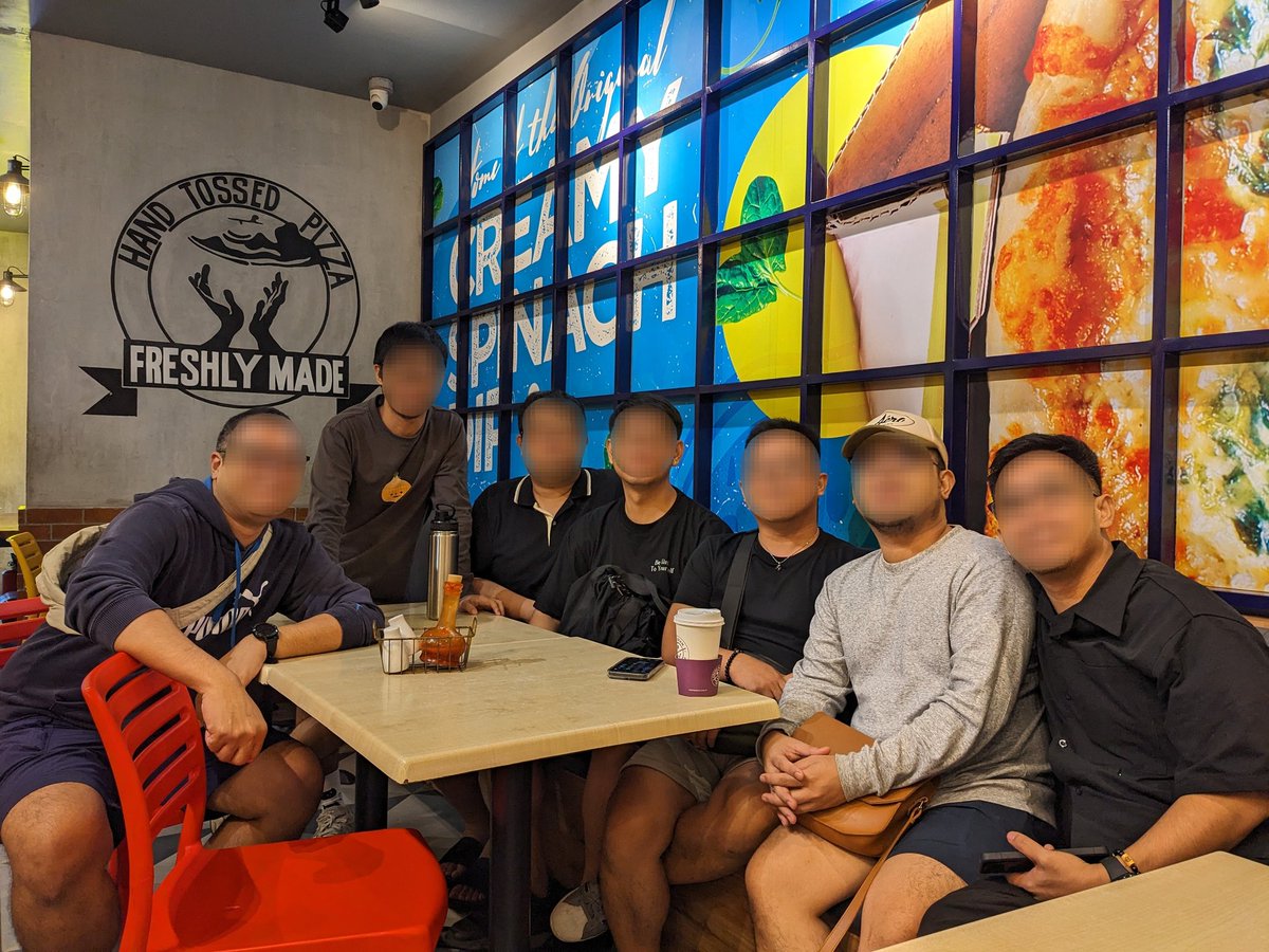 Batangas Juicers tweet media