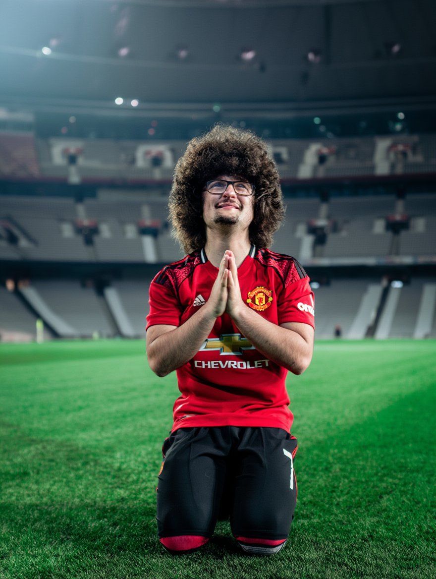 KongeBetting's tweet image. Det er håp igjen i Manchester, etter at Ruben Amorim nå har fått sparken som Man United-manager.