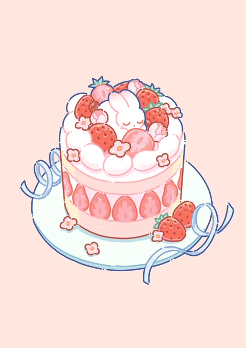 #いちごの日