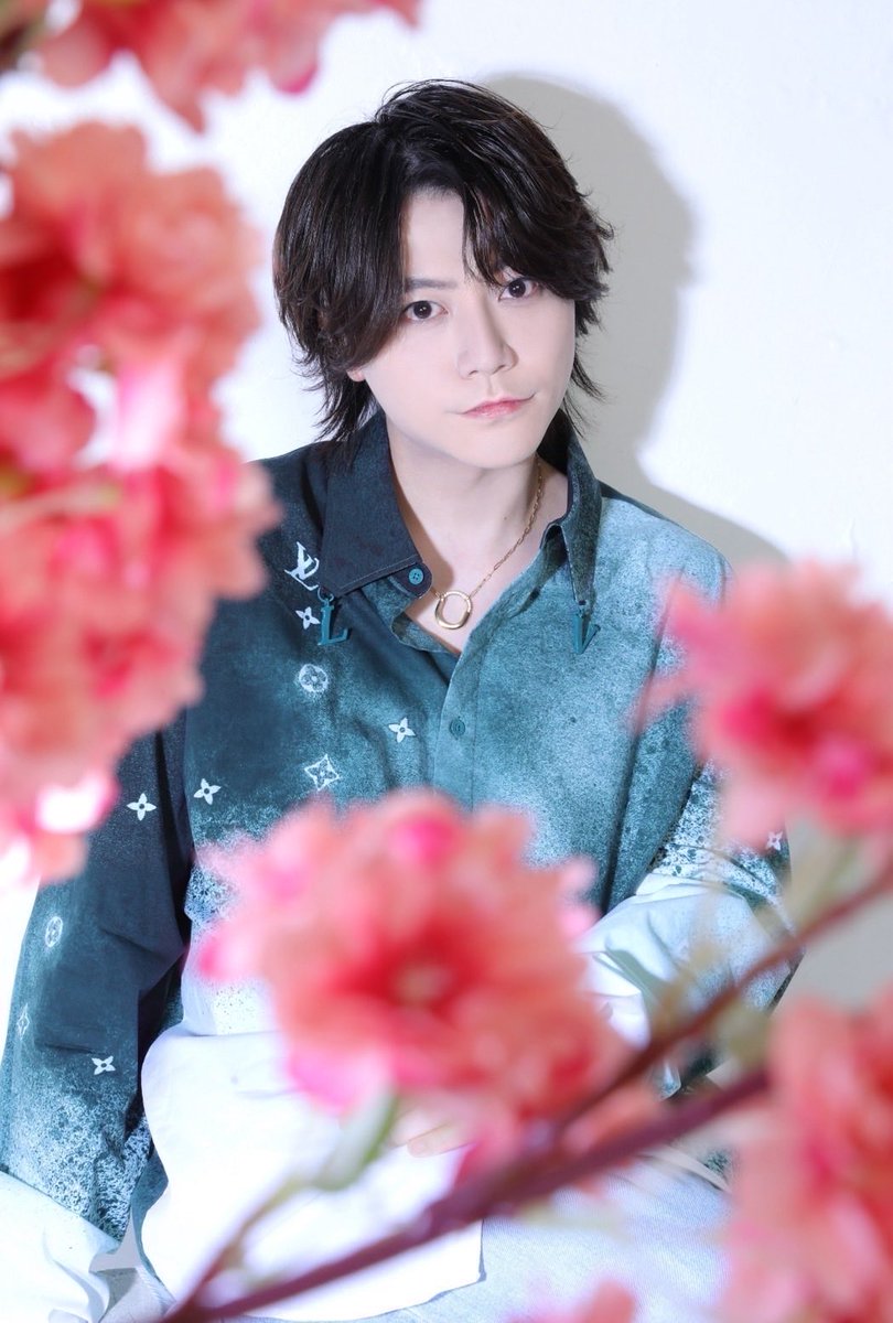 大統領 ページ TRUMP、イケメン多数在籍‼️ 今日紹介するイケメンはルイ✨ 本日から