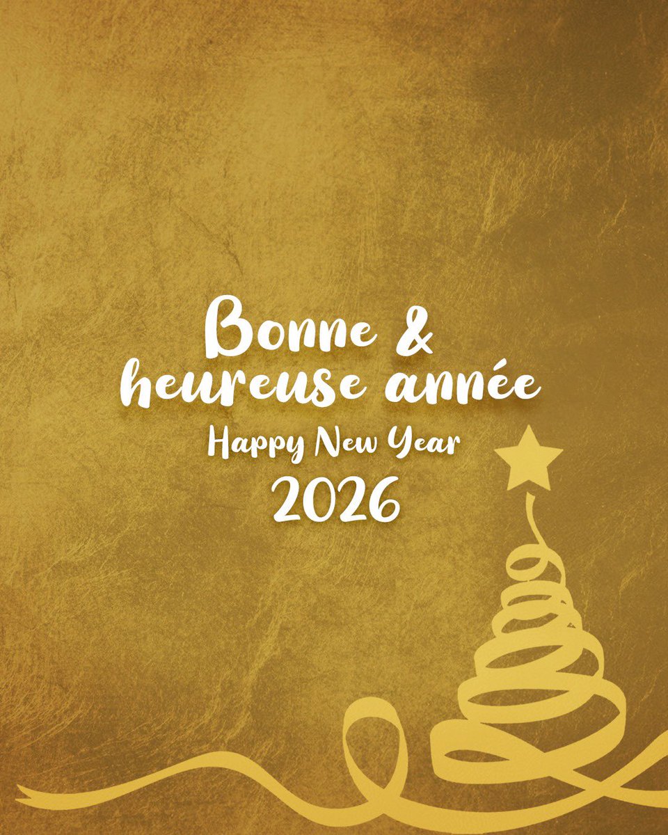 SuduConnexion's tweet photo. 🙏 Merci à nos réalisateurs, producteurs, festivals, institutions et à vous, notre communauté, pour votre confiance et votre engagement tout au long de l’année.

✨ Toute l’équipe de Sudu Connexion vous souhaite une excellente année 2026. https://t.co/xWasjeV9eN