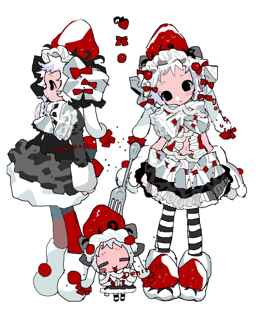 riiverr_'s tweet image. 🍓🔔🎀☎️♥️