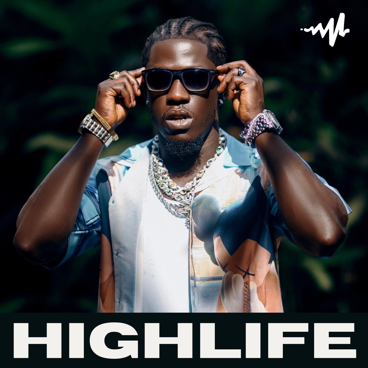 KingPalutaMusic's tweet photo. Big love to @audiomack / @audiomackafrica  💚.
Stream Ewor Me — https://t.co/aCAny8zCXT https://t.co/75vygRCMqh