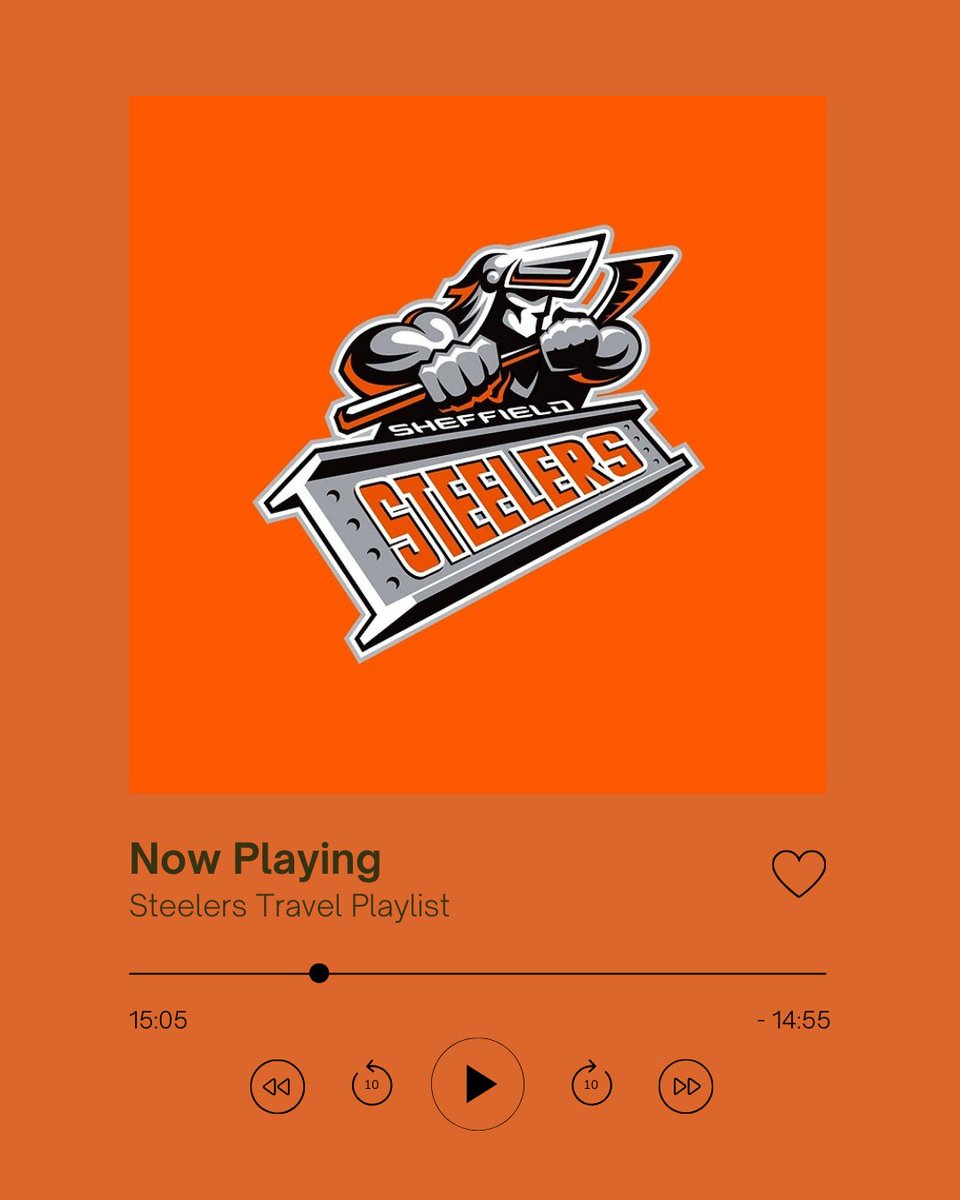 TriggerHub Sheffield Steelers tweet media