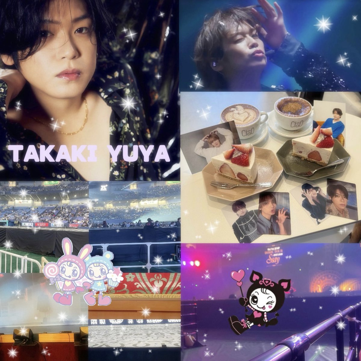 tag____yt0326's tweet photo. 髙木雄也💜🫧
詳しくはALTへ✍️

#over25なjump担と繋がりたい
#over30なjump担と繋がりたい
#JUMP担と繋がりたい https://t.co/fOUcb2p8Bq