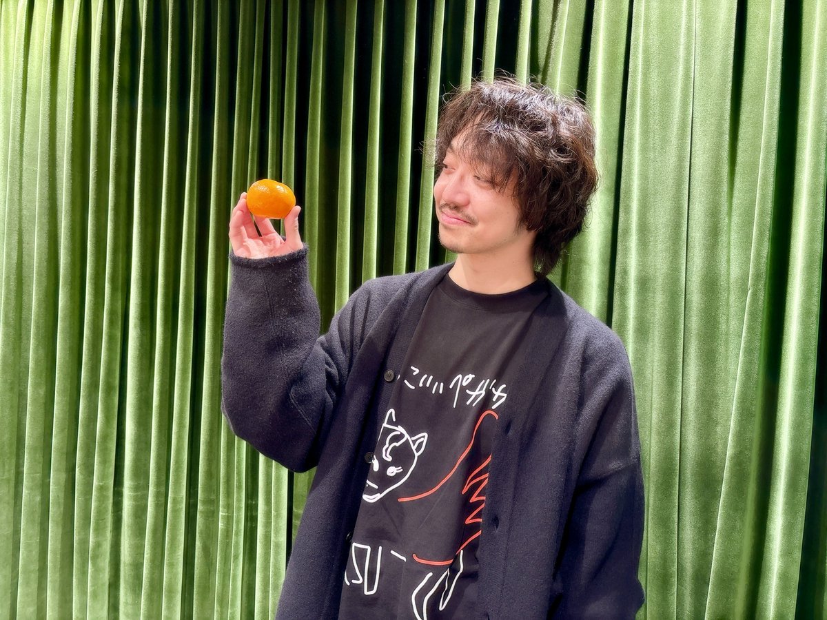 三浦大知【公式アカウント】 (@DAICHIMIURAinfo) / Posts / X