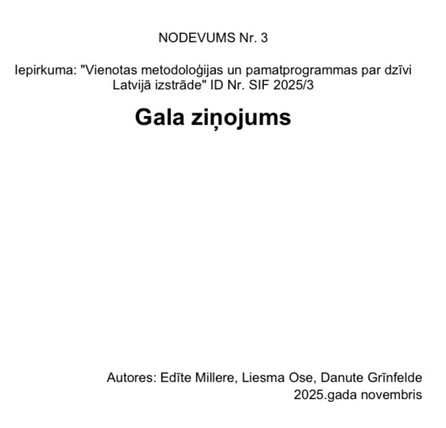 r_freidenfelds's tweet image. ‼️🤯VILTO DOKUMENTUS 🤯‼️par imigrantu kursu apmeklējumiem, liekot imigrantiem parakstīties par neapmeklētiem kursiem, nolūkā saņemt SIF līdzekļus‼️

🚫Mēnesi atpakaļ publicētā pētījumā teikts, ka 84% imigrantu🚷neapmeklē kursus par integrāciju🇱🇻bet pasniedzēji to piesedz🤯‼️

👇
