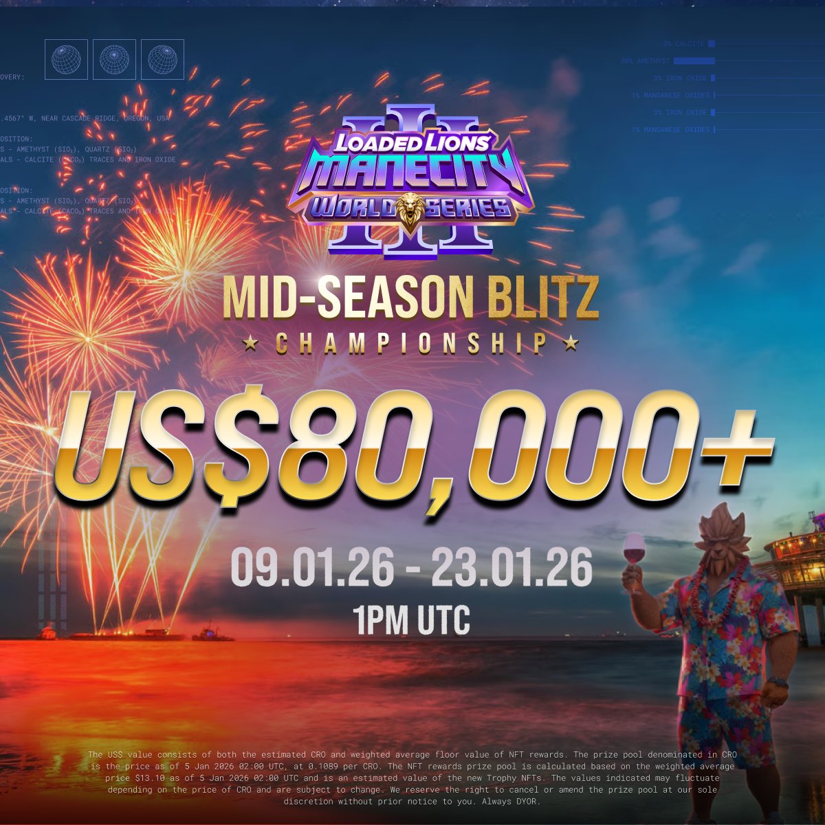 Loaded Lions tweet media