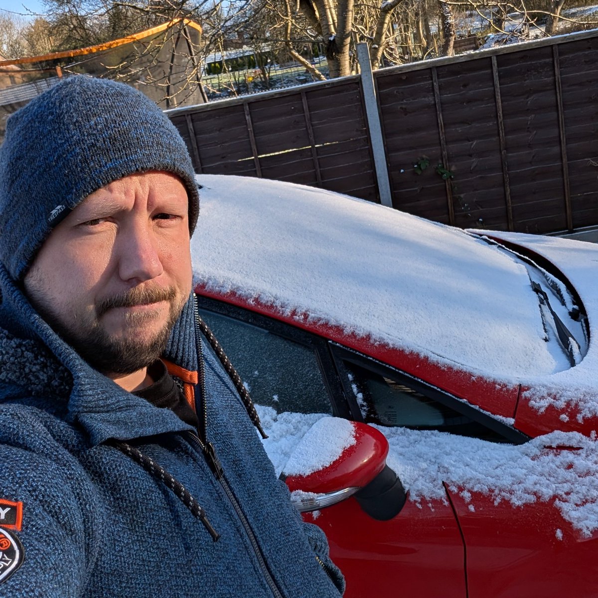 I've been playing My Winter Car for this exact moment