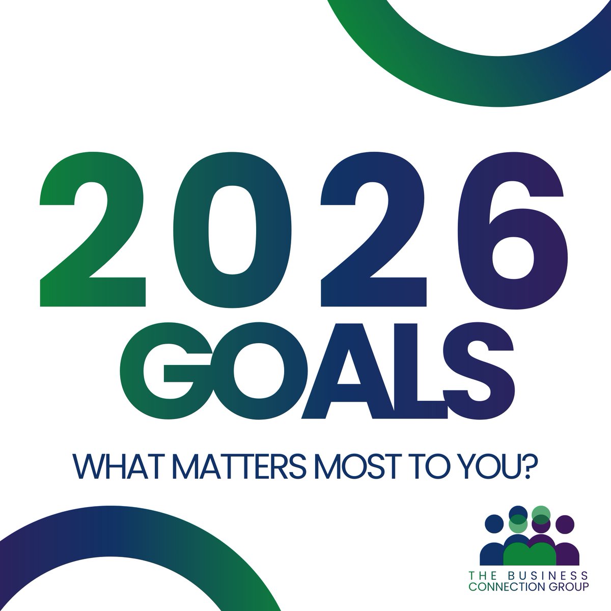💬 2026 is here - what’s your focus?

At <a href="/tbcrecruit/">The Business Connection Group</a>, we want to know what matters most to you as we step into 2026.

👇 Comment below:

🔹 Growing your team
🔹 Finding a new role
🔹 Business expansion
🔹 Career development

We’re ready to support it all!

#hiring2026 #careers