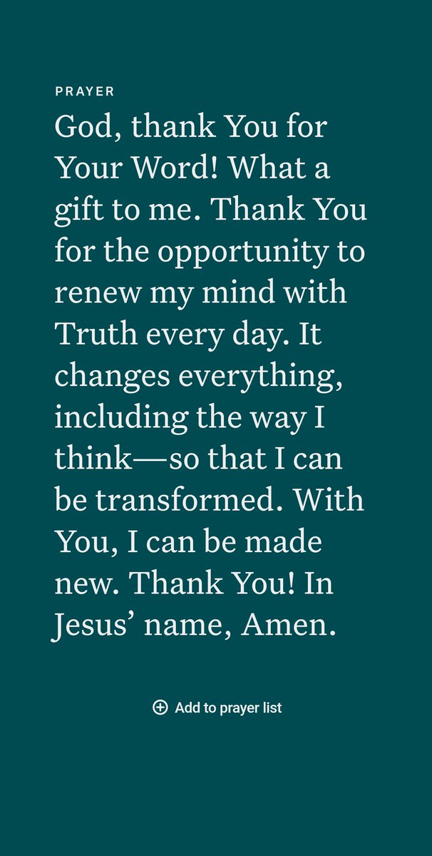 In Jesus' name, Amen 🙏🏾