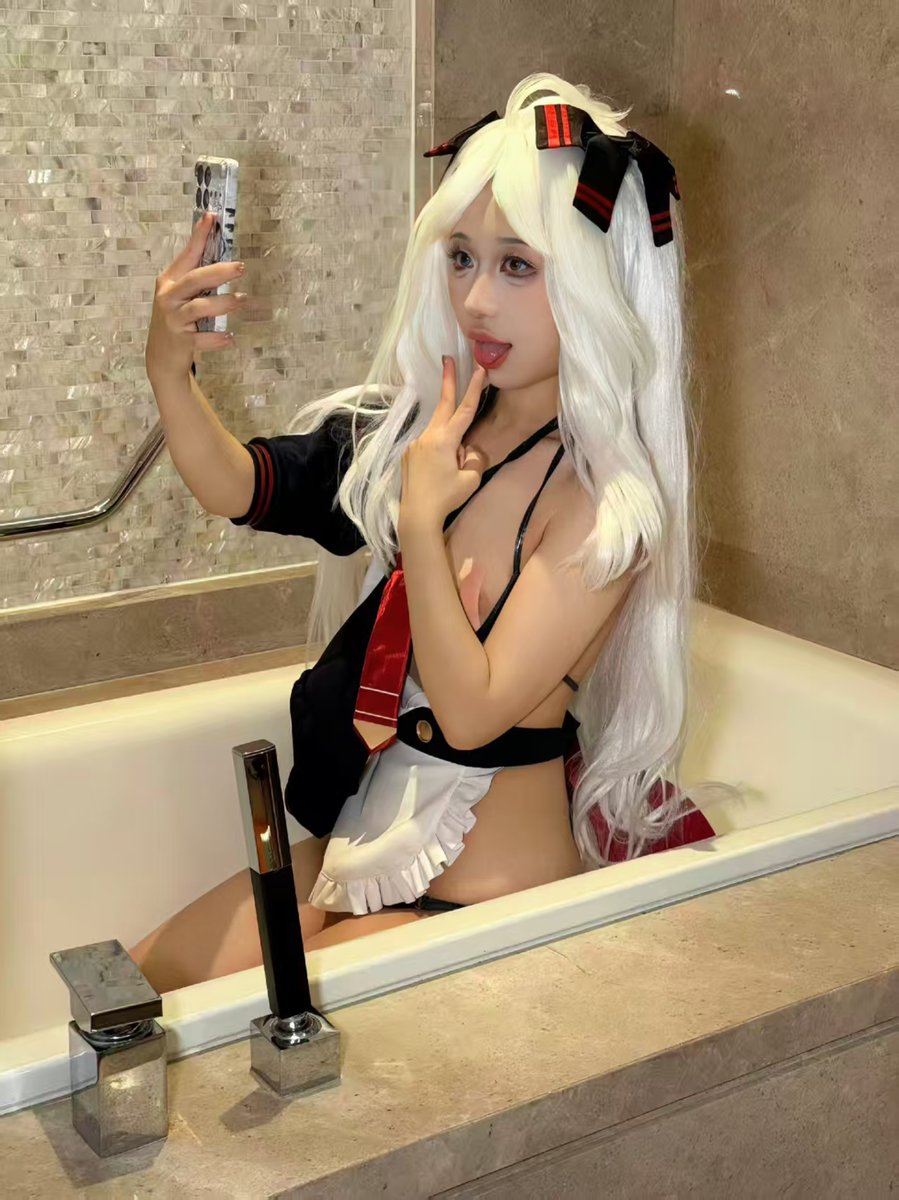 兔子病历本 tweet media