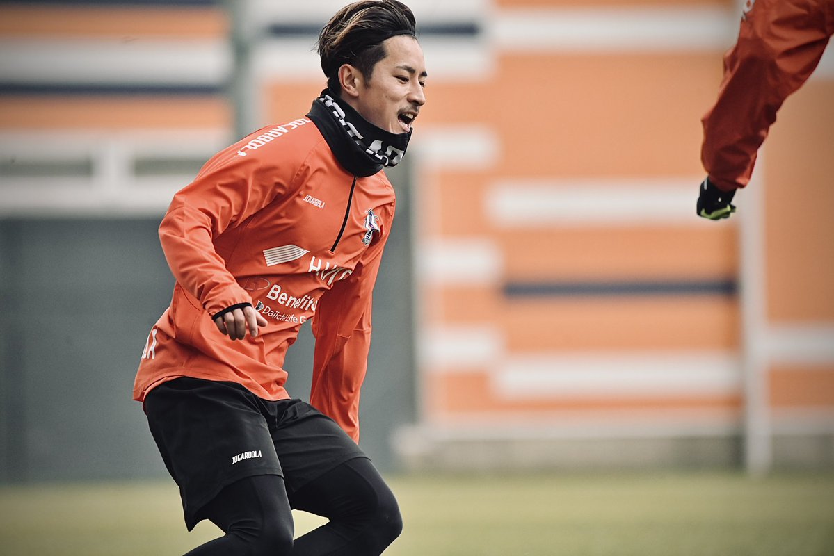 初日から2部練習だったのですね！ 練習でしっかりとやれれば試合でも