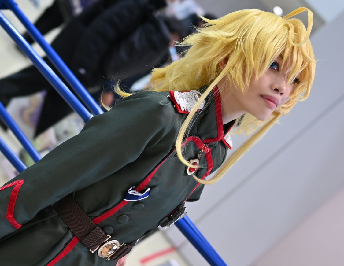 はる【C107火曜日 南2ホールe-16b】 (@harunaa453991) / Posts / X