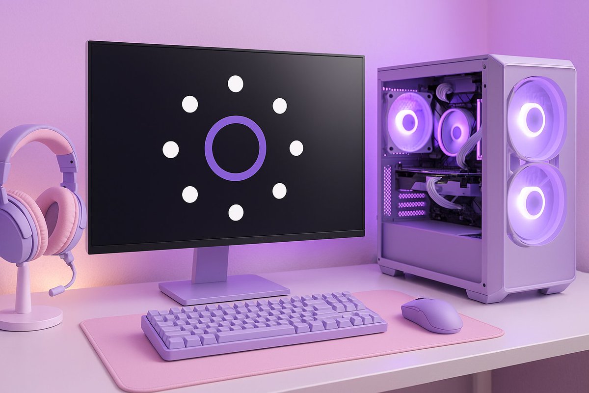 🌌 NebulaLoop || Noya 💎 tweet media