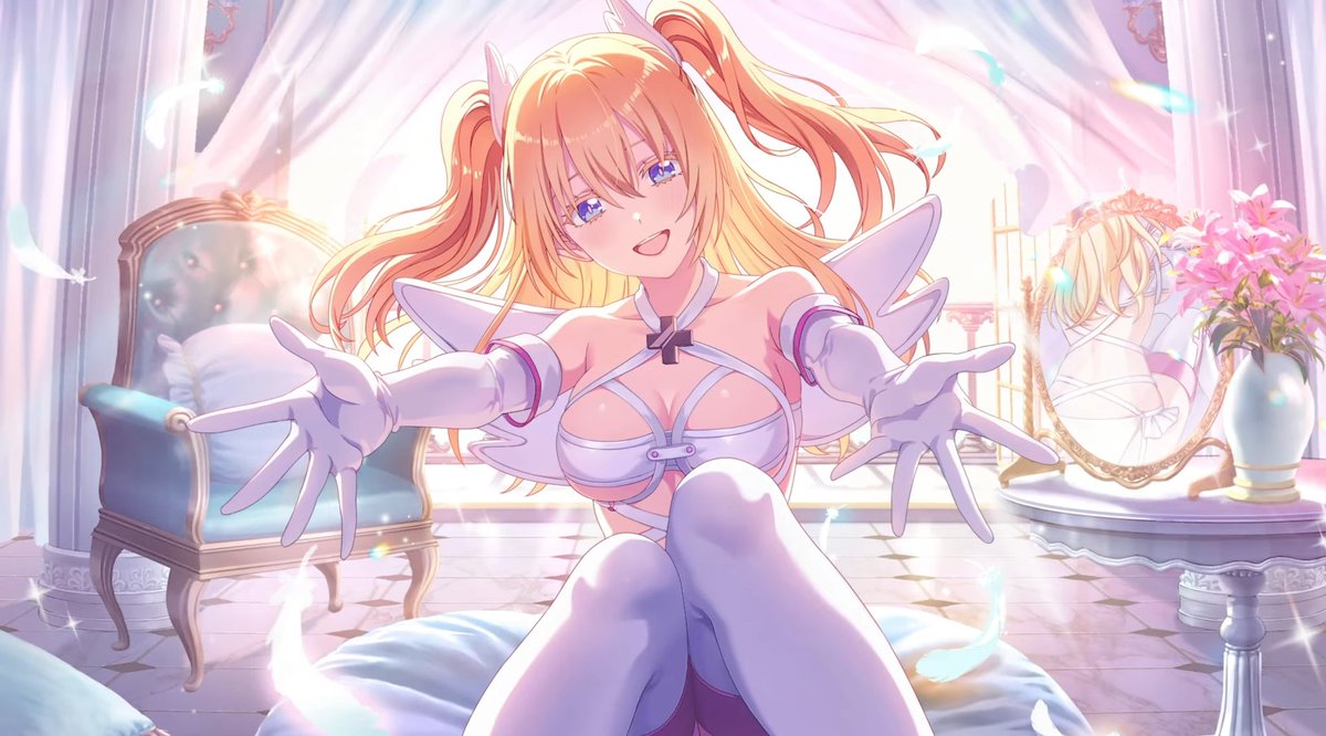 リリ様 🟥衛生小隊リリエル完全版 なるほど、その認識は無かったです 良い情報