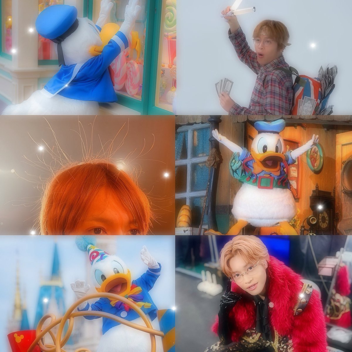 Tag🏷𓈒𓏸︎/取り引き tweet media