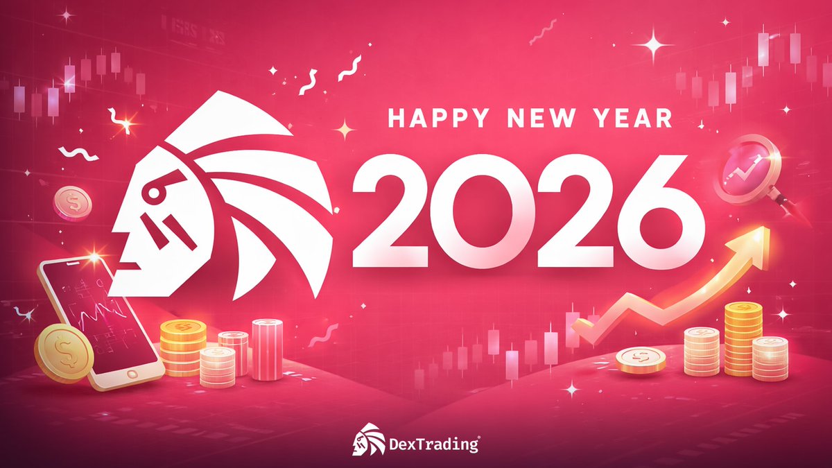 DexTrading tweet media