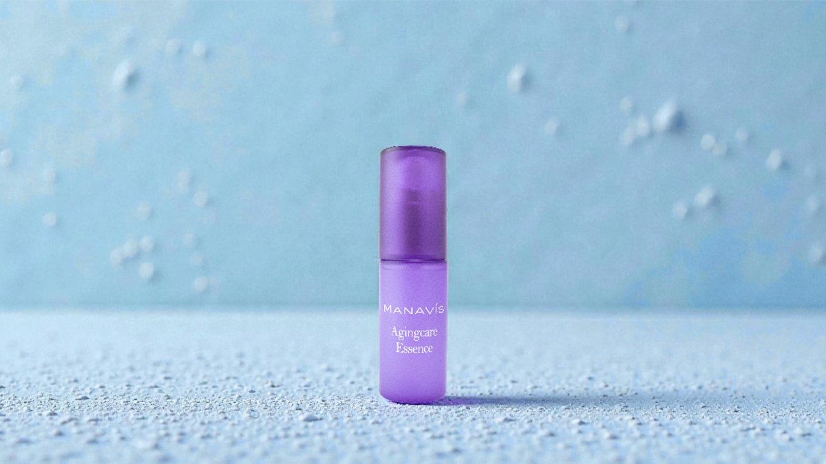 マナビス化粧品 / お風呂からはじまるスキンケア🫧 (@manaviscosme