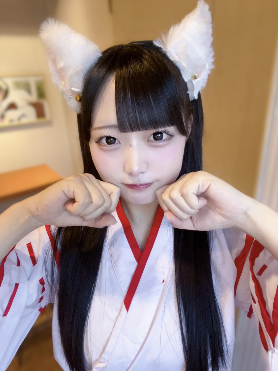 みかん໒꒱🩵あっとほぉーむカフェ (@maid_mikan) / Posts / X